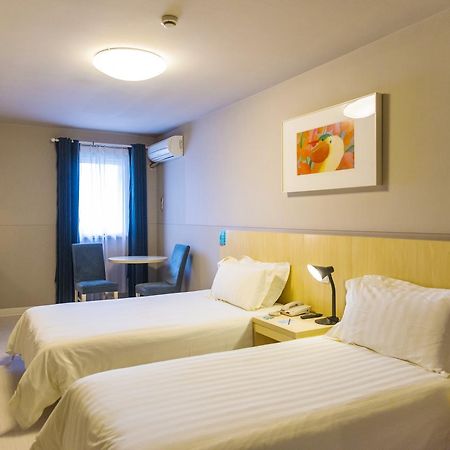 Jinjiang Inn Jiayuguan Lanxin Road מראה חיצוני תמונה