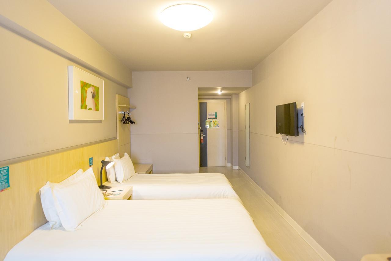 Jinjiang Inn Jiayuguan Lanxin Road מראה חיצוני תמונה