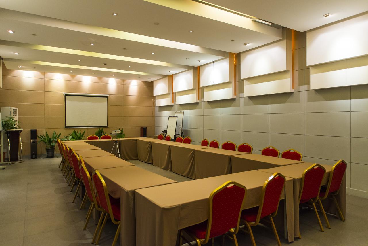 Jinjiang Inn Jiayuguan Lanxin Road מראה חיצוני תמונה