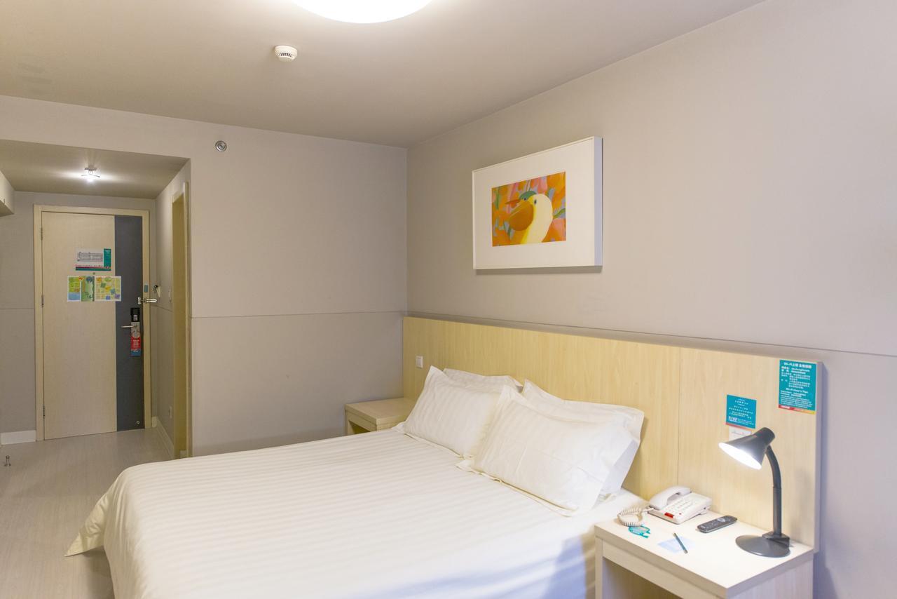 Jinjiang Inn Jiayuguan Lanxin Road מראה חיצוני תמונה