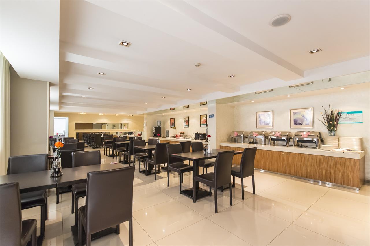 Jinjiang Inn Jiayuguan Lanxin Road מראה חיצוני תמונה
